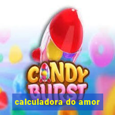 calculadora do amor